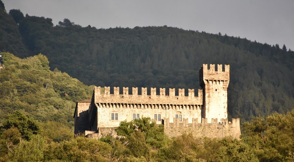 gay Bellinzona