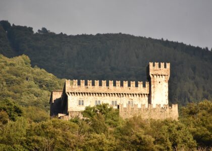 gay Bellinzona