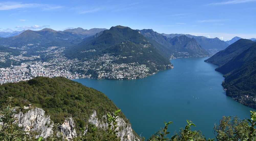 Gay Lugano Tour