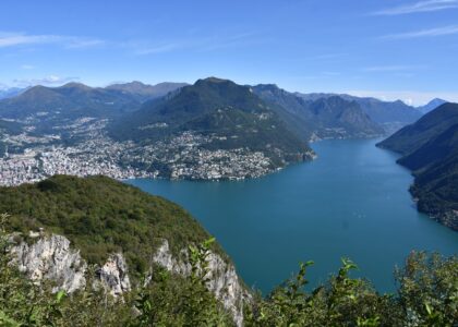 Gay Lugano Tour