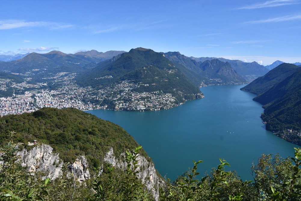 Gay Lugano Tour