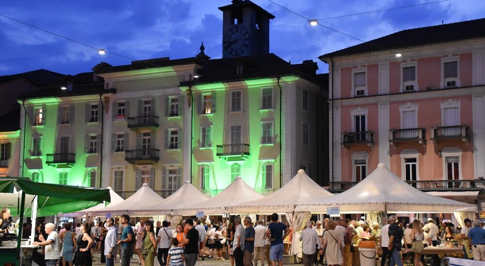 gay Locarno