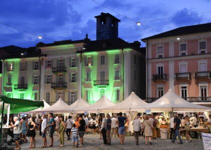gay Locarno